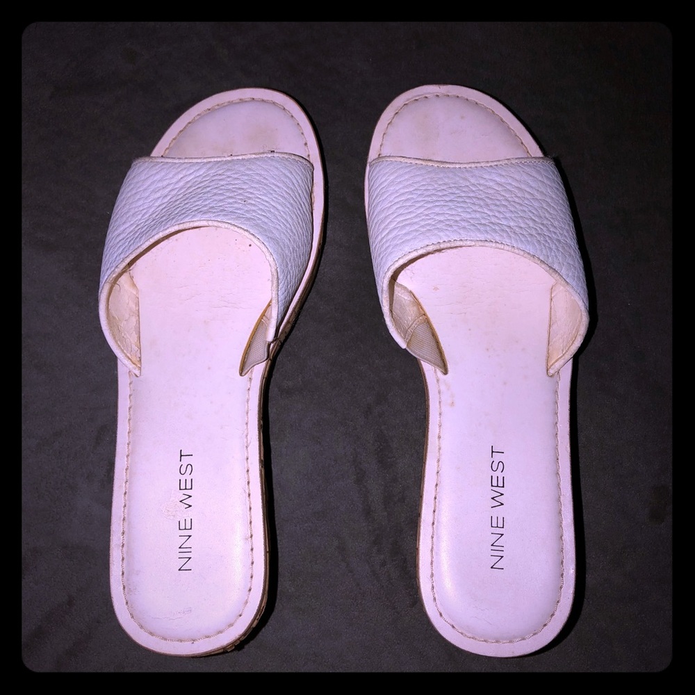 Nine West size 7